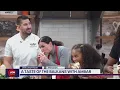 A taste of the Balkans with Ambar Restaurant