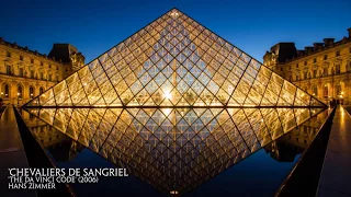  hans zimmer chevaliers de sangreal all versions the da vinci code angels u0026 demons 