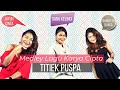 Download Lagu MAHA Karya Cipta Titiek Puspa Cover By Elsa Siregar | Jatuh Cinta - Gang Kelinci - Dansa Yo Dansa