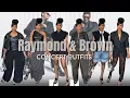 Chris Brown Usher Concert Outfit Ideas