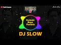 Download Lagu Perintis Boye Pewaris (DJ SLOW) - Budi Arsa ft Agus Darma