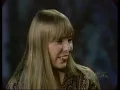 Johnny Cash & Joni Mitchell - The Long Black Veil