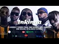 Lagu Dj Musique ft Baba KaSimba, Benson Straxx, Terai \u0026 54 SWAGGA - Inkinga (Visualizer)