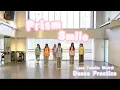 Download Lagu 【Dance Practice】 Luce Twinkle Wink☆ 「Prism Smile」