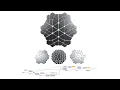 Pattern Finding Exercise v1 Parametric Architecture and Design Rhino and Grasshopper Tutorial