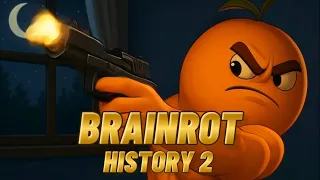 U din din is avenging his family | BRAINROT EPISODE 2