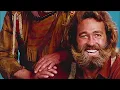 Denver Pyle is buried in a pile of black gold and a life-and-death battle with lung cancer
