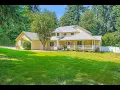 Walkthrough of 12216 NE 158th St Brush Prairie WA