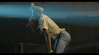 a new kenny blaq is here nigerian comedian performs 
