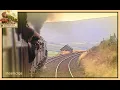 Onboard for 70 minutes behind the U K s Most Powerful Steam Locomotive 71000 Duke of Gloucester