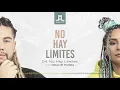 04 - No Hay Límites - Jah Love ft. Natan El Profeta - Álbum "No Hay Límites"