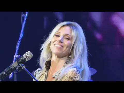 Download MP3 DEBBIE GIBSON...Lost In Your Eyes...Smoky Mountain PAC...6/16/23