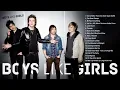 Download Lagu B O Y S LIKE GIRLS FULL ALBUM ~ B O Y S LIKE GIRLS PLAYLIST SONG