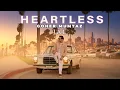 HEARTLESS (OFFICIAL VIDEO) | GOHER MUMTAZ | JAL THE BAND  #gohermumtaz #jaltheband #jal #music 