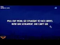 BabyDrill - Freak (Lyrics) ft. Latto