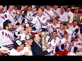 No More 1940 - My 1994 NY Rangers Stanley Cup Highlight