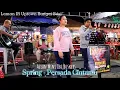 Lagu Persada Cintamu - Spring cover by Azlan