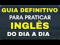 Download Lagu 💡 DICAS EFICIENTES PARA MELHORAR SEU INGLÊS ATRAVÉS DE FRASES CURTAS CLARAS E FÁCEIS DE MEMORIZAR 💡