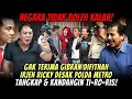 Download Lagu Negara Tidak Boleh Kalah❗️Gak Terima Gibran Difitnah, Irjen Ricky Desak PJM Tangkap Trio Ti-Ro-Ris❗️