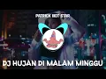 Download Lagu DJ HUJAN DI MALAM MINGGU REMIX - VIRAL TIKTOK  LAGU YANG KALIAN CARI