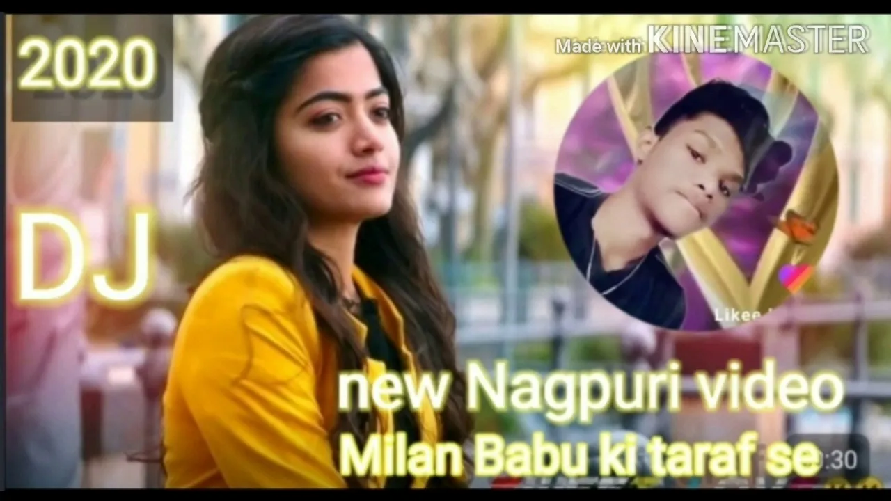 Nagpuri video 2020 Mithlesh Nayak ka Awaaz DJ Tapas pahan Nagpuri