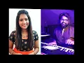 Thumbi Thullal | Cobra | Varsha ft. Anjay Latheesh