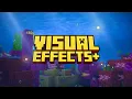 Download Lagu Visual Effects+ Resource Pack | Public Alpha Trailer