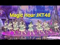 JKT48 - Magic Hour - Amazing Kids Favorite Awards 2025