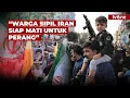 Download Lagu Ade Armando: Jika Muncul Indikasi Serangan Israel Berlanjut, Iran akan Habis-habisan | tvOne