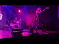Girl Of Your Dreams - Dylan - February 16th 2023 - Norwich