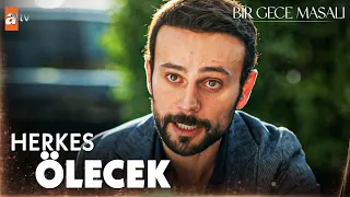 Mahir o kızla evlenmemeli! - Bir Gece Masalı 9. Bölüm