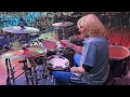 Steven Adler Performs \