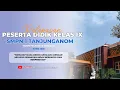 Download Lagu Pelepasan Peserta Siswa Didik Kelas IX SMPN 1 Tanjunganom | Tahun Pelajaran 2024/2025 | 31 Mei 2025
