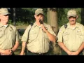 North Brunswick At a Glance - Park Ranger Program