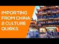 Download Lagu 2 MAJOR Cultural Quirks When Importing from China (Mianzi \u0026 Guanxi)