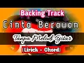 Download Lagu Backing Track Cinta Berawan Tanpa Melodi dan Suling