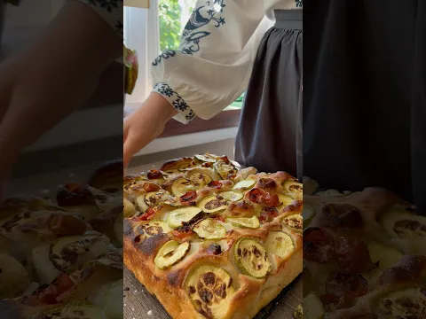 Too Much Zucchini? Zucchini Recipe You Need to Try 🥒