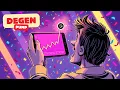 Download Lagu DEGEN PUMP | EP.05 | COMMUNITY TOKEN VAULT DAO