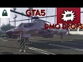 GTA5 New DMO Plane \u0026 Car Drops For GCTF Live Stream🔥🔥 Subscribe For A Cookie🍪