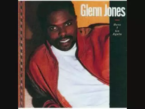 Download MP3 glenn jones-ive been searching