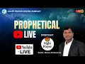 Download Lagu 🩸Prophetical Live എഴുന്നേറ്റു വീട്ടിലേക്കു പോക | Ph: 9495480774 | Day 554 Eve | Pr. Moncy #reels