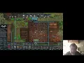Rimworld Nutrient Paste Dispenser and set up