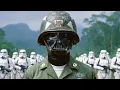 Lagu Star Wars - The Vietnam Wars (Official Music Video)