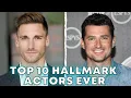 TOP 10 Hallmark Of ALL TIME RANKED