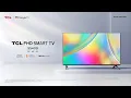 Lagu S5400 TCL FHD Smart TV