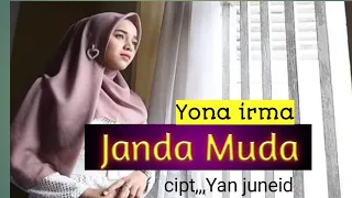 Download YONA IRMA - JANDA MUDA Cover || DENDANG MINANG REMIX 2020 TERBARU || CITRA DONI || Bang CD MP3