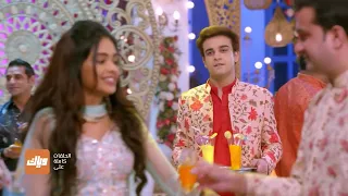 شاهانا م هملة و لا تساعد بالعمل مسلسل مكانك في القلب 7 الحلقة 38 وياك 