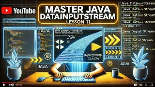 You ve Been Using Java WRONG All Along Without DataInputStream Java Coding Tutorial 11 in 2025