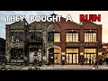 The Neighborhood That Accidentally Became Rich