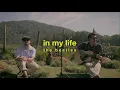 In My Life - The Beatles (Acoustic Cover) by Plain View